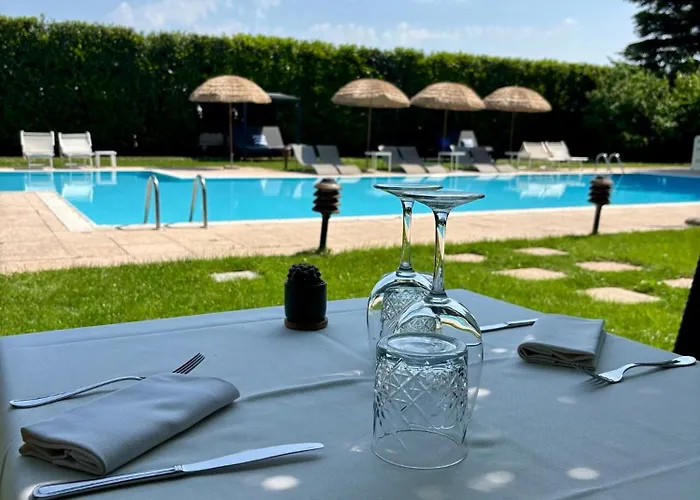 Hotel Saccardi & Spa - Adults Only