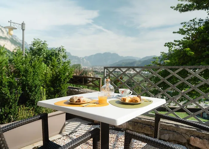 Hotel Al Dos - Breakfast & Private Spa